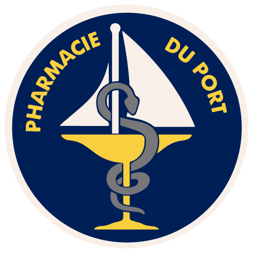 Logo Pharmacie du Port